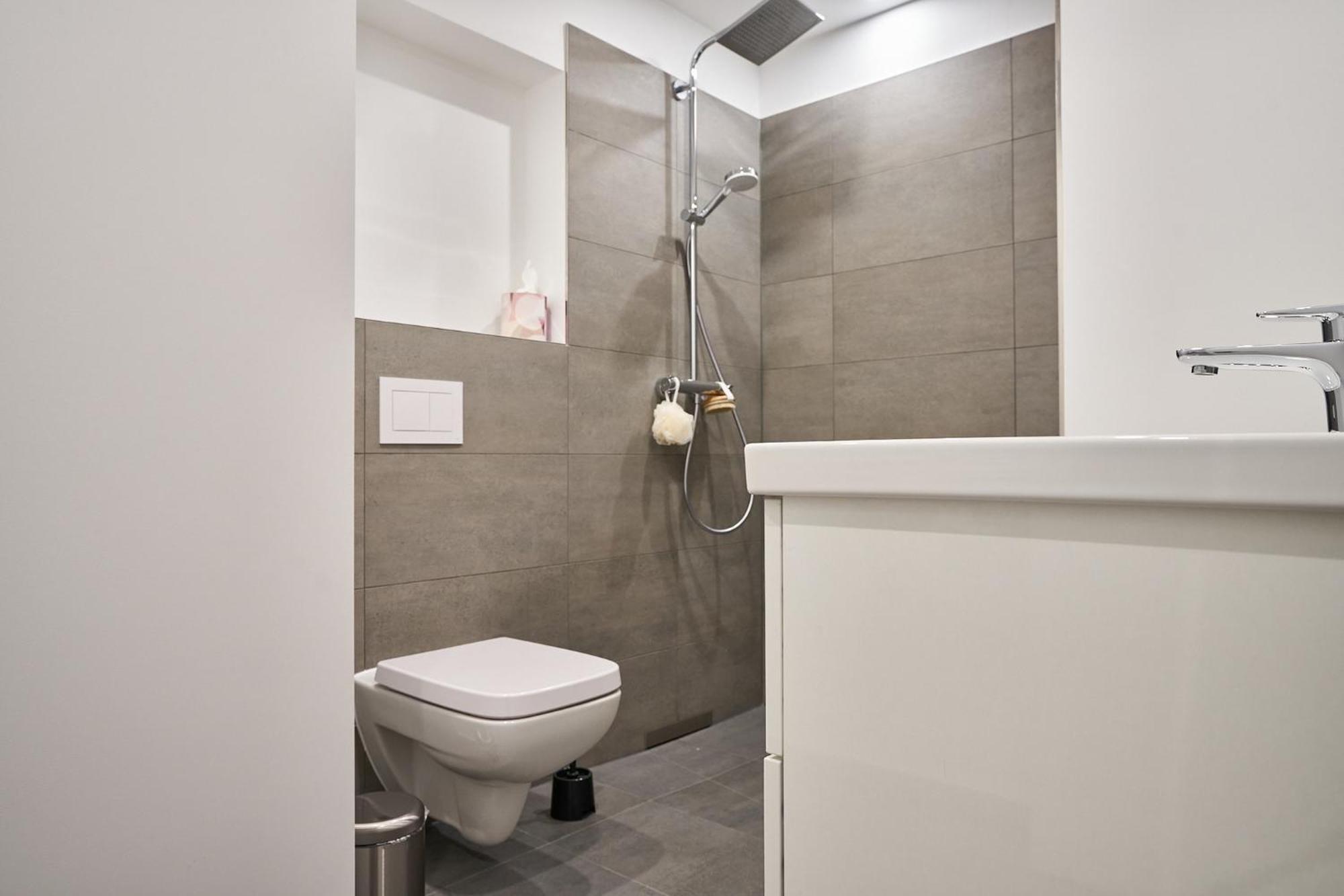 Apartment Prora - Steife Brise