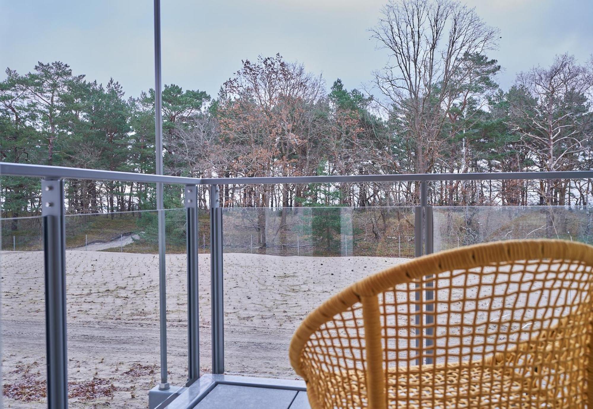 Prora - Steife Brise * Ostseebad Binz