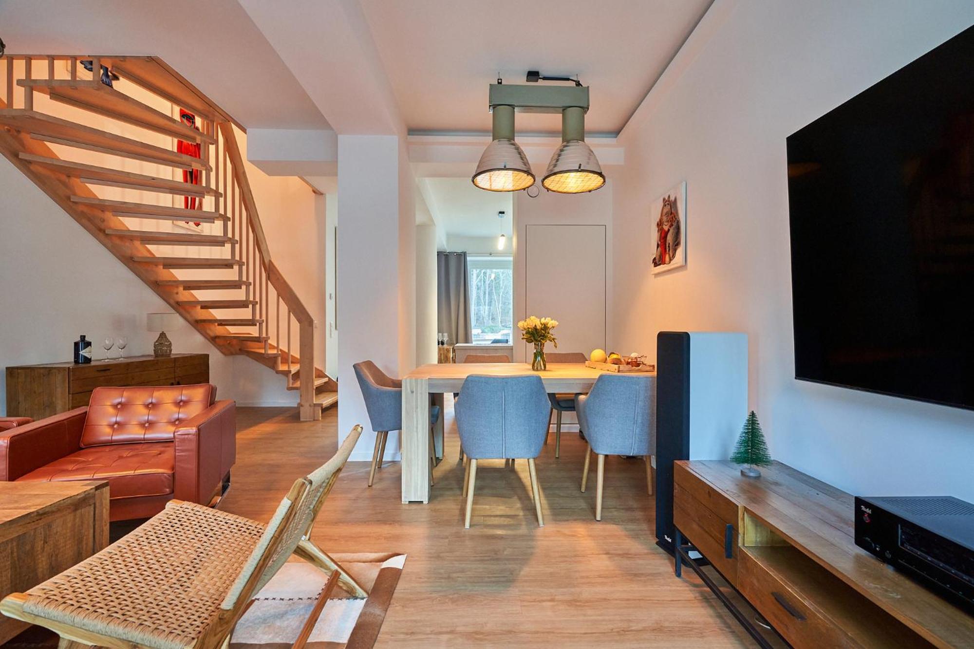 Apartment Prora - Steife Brise *